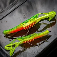 Fox Rage Ultra UV Critters